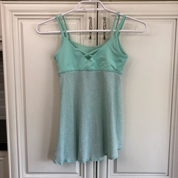 Ivivva girl’s Pima cotton tank top - Picture 4 of 10